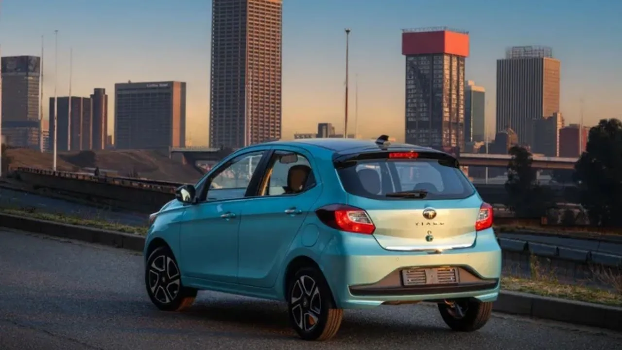 Second Hand Car in Noida – Get this Tata Tiago at ₹1.85 Lakh, Know Details