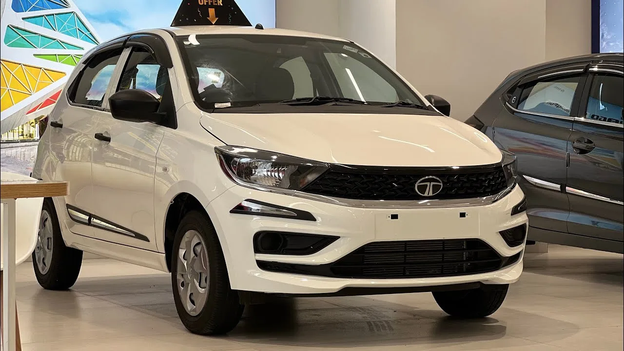 Tata Tiago Base Model Price 2026