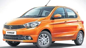Tata Tiago CNG Mileage 26.49 km/kg – Fuel Efficient Hatchback for Daily Use 2026 in Auto category