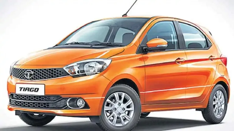 Tata Tiago CNG Mileage