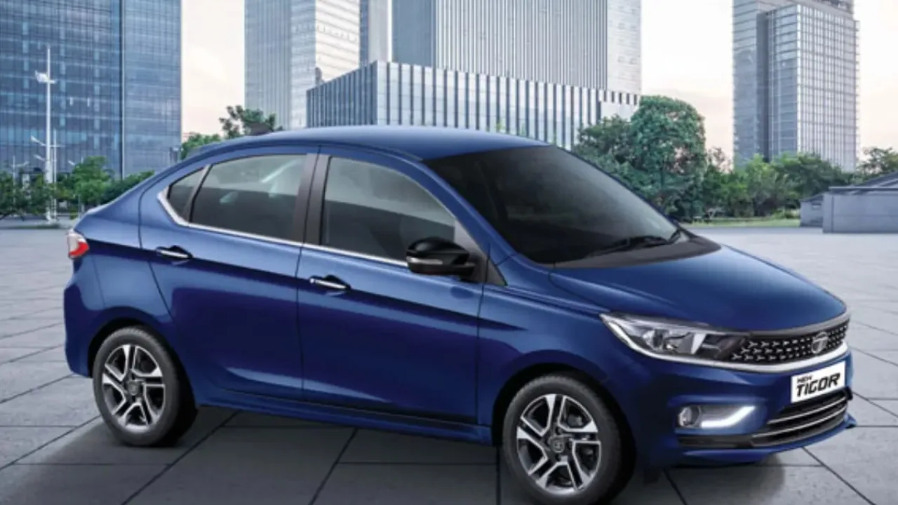 Tata Tiago CNG Price 2026 