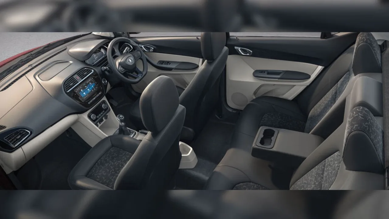 Tata Tigor CNG Price 2026