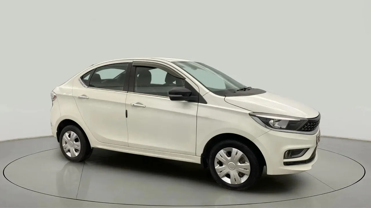 Tata Tigor CNG Price 2026