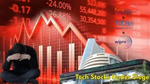 IT Stocks Crash: ₹3.11 Lakh Crore Wiped Out as AI Fears Grip Dalal Street in Business category