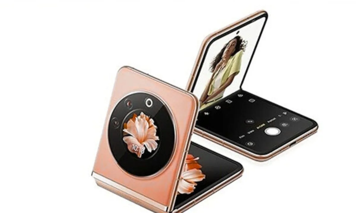 Amazon Valentine Day Sale- Buy Tecno Phantom V Flip 5G At Discount up 51%. Order Now! - Times Bull