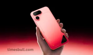 Tecno Pova Curve 2 5G with an 8000mAh battery is available in India; find out its features and price in Gadgets category