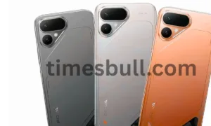 Tecno Pova Curve 2 5G- it has an 8000mAh battery, will will launch in India on February 13th! in Gadgets category