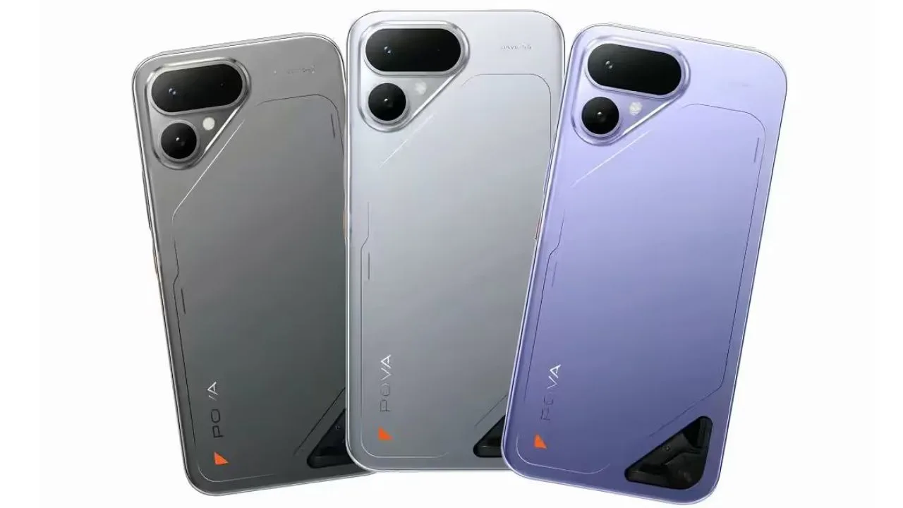 Tecno Pova Curve 2 5G Phone Officially Confirmed to Launch on February 13 – with MediaTek Dimensity 7100 SoC Chipset & 144Hz Refresh Rate - Times Bull