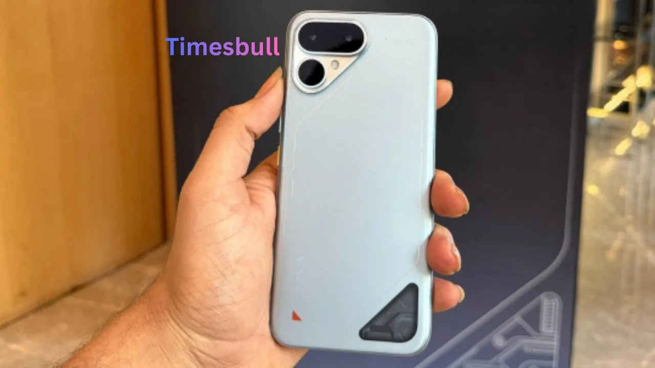 Tecno Pova Curve 2 5G Phone Launching Within 2 Days- Check All Expected Features, Price & More - Times Bull