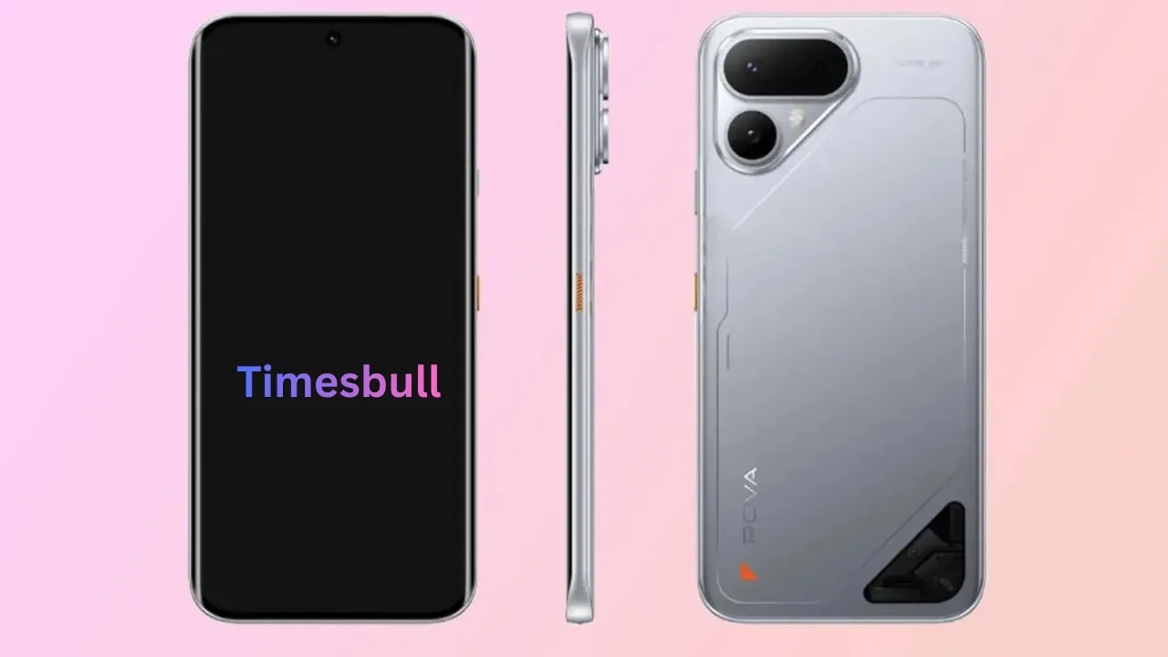 Tecno Pova Curve 2 5G Phone Launching Within 2 Days- Check All Expected Features, Price & More - Times Bull