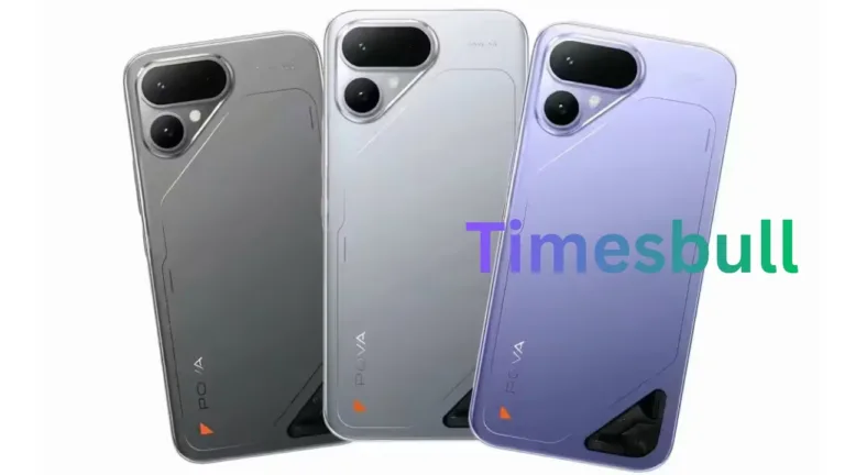 Tecno Pova Curve 2 5G Phone Launching Within 2 Days