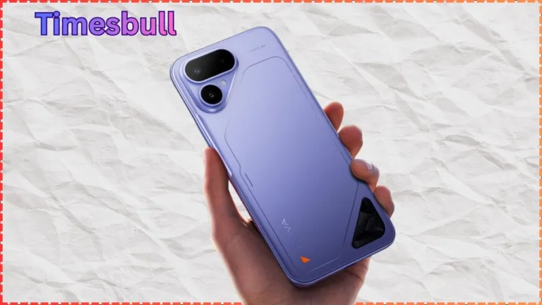 Tecno Pova Curve 2 5G phone officially launched in India today