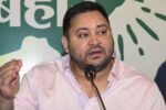 Tejashwi yadav