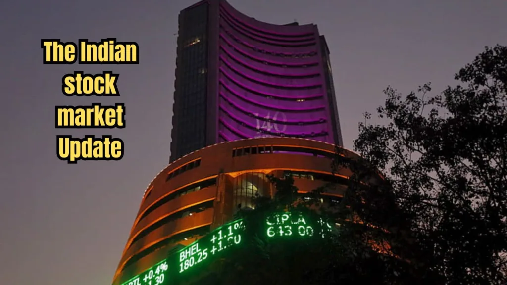 Stock Market Today: Record Momentum! Nifty Opens Above 700 Points – 21 Stocks to Watch