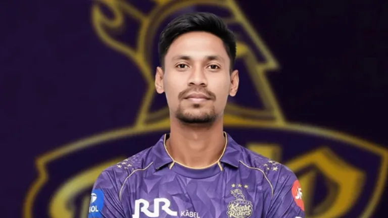 These 4 players are in the race to replace Mustafizur Rahman
