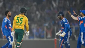 This Is the Reason Why India Could Lose to South Africa in the Super Eights in latest news category