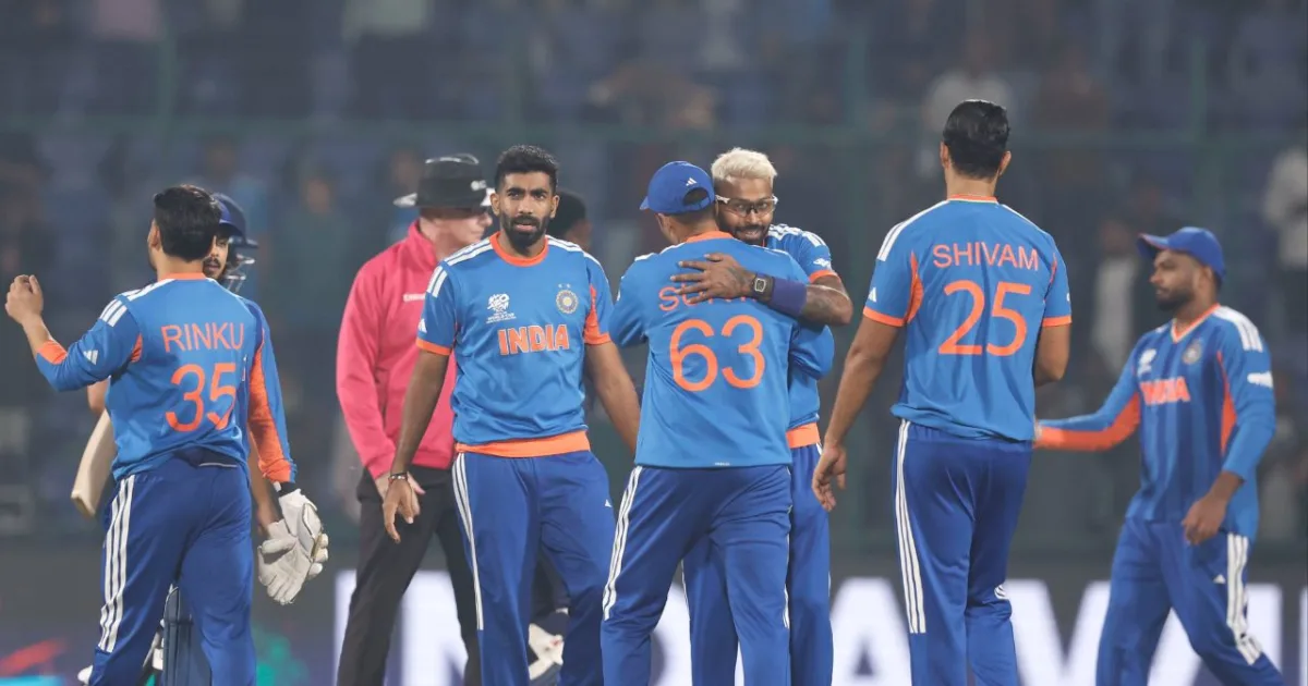 This Team India Star Could End His Career If He Fails in Today’s India-Pakistan Match