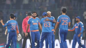 This Team India Star Could End His Career If He Fails in Today’s India-Pakistan Match in latest news category