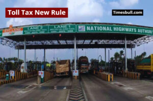 New Way to Pay Toll Tax Begins, Now Tolls Deducted Without Stopping at Toll Plazas in Business category
