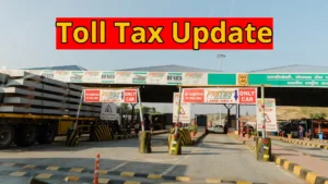 Cash Tolls to be Banned From April 1st, New Payment System to be Implemented, Government Announces in Business category