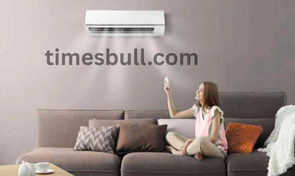 Top 1.5 Ton Split Ac