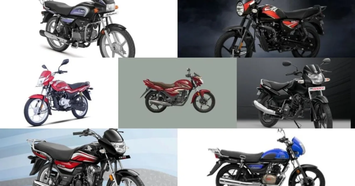 Top 10 Best Mileage Bikes India 2026 – Know Which One is Perfect for You