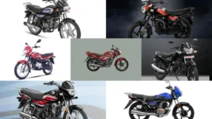 Top 10 Best Mileage Bikes India 2026 – Know Which One is Perfect for You in Auto category