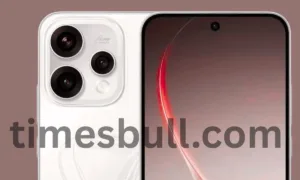 Top 5 AI phones under Rs 50,000 in February 2026 that you should choose this year. in Gadgets category