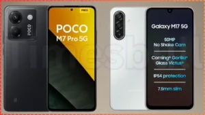 Top 5 Best 5G Phones For Senior Citizens Under ₹15,000 in 2026 in Gadgets category