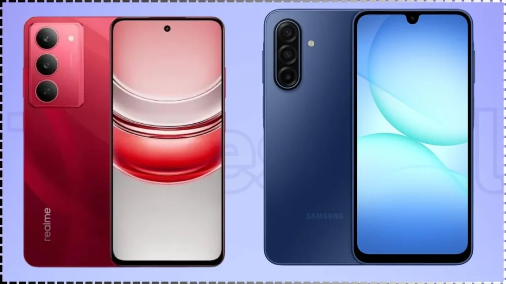 Top 5 Best Phones For Budget Conscious Buyers Under ₹15, 000 In 2026