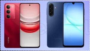 Top 5 Best Phones For Budget Conscious Buyers Under ₹15,000 in 2026 in Gadgets category