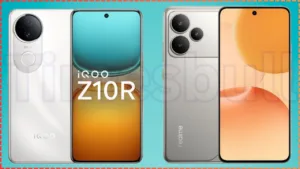 Top 5 Best Phones For YouTube Watching Under ₹20K in 2026 in Gadgets category