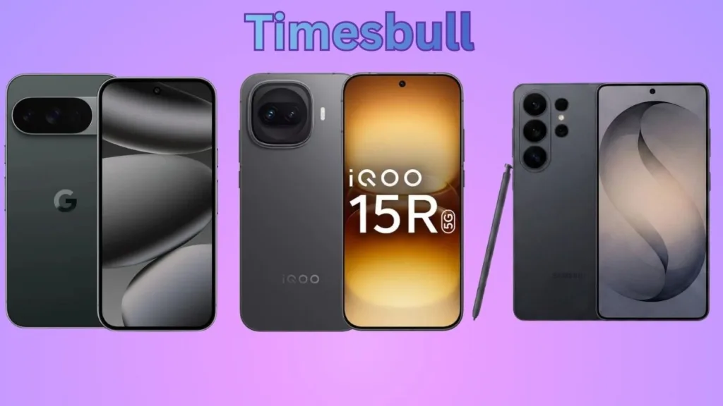 Top 5 Best-Selling Smartphones in February 2026