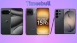 Top 5 Best-Selling Smartphones in February 2026