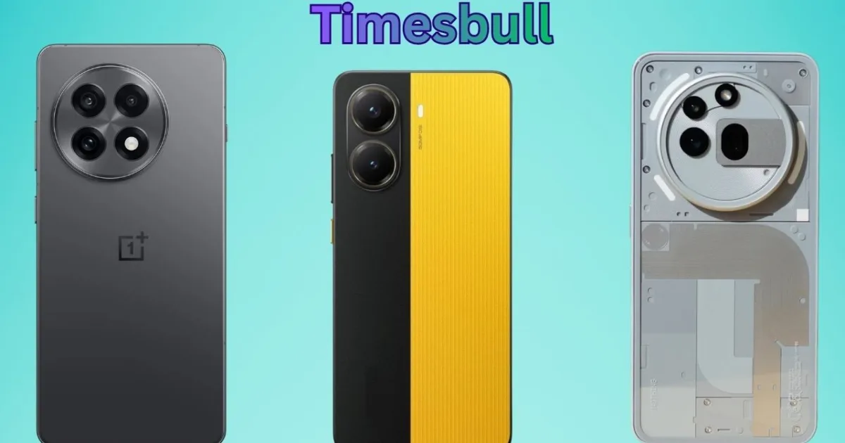 Top 5 Best Value For Money Mobiles in 2026