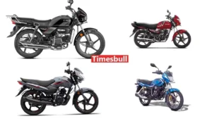 Top 5 Commuter Bikes in 2026 – Best Mileage, Comfort & Real Value for Daily Riders in Auto category