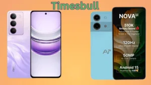 Top 5 Entry-Level 5G Phones Deals Available on Flipkart Right Now