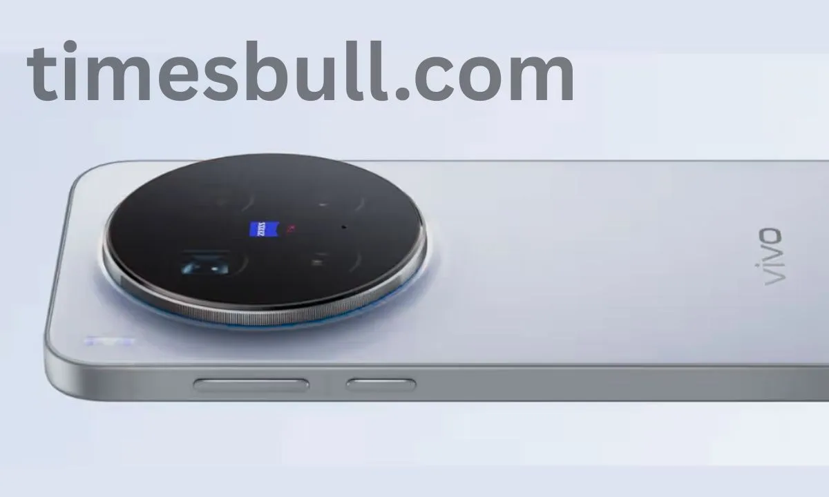 Top 5 High-End Smartphones: Capture, Power, and Performance In 2026