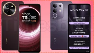 Top 5 Latest & Best Vivo Phones Under ₹20,000 in 2026 in Gadgets category