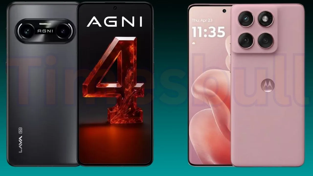 Top 5 Most Underrated Smartphones in India in 2026