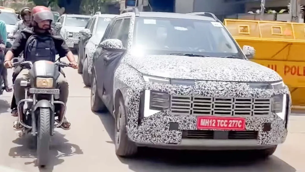 Top 5 New Cars Launching in India in the Next 2 Weeks – From Tata to BMW and Volkswagen