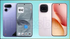 Top 5 Newly Launched & Upcoming 5G Phones In February 2026 in Gadgets category