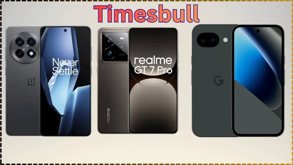 Top 5 Phones Popular Among Creators in 2026