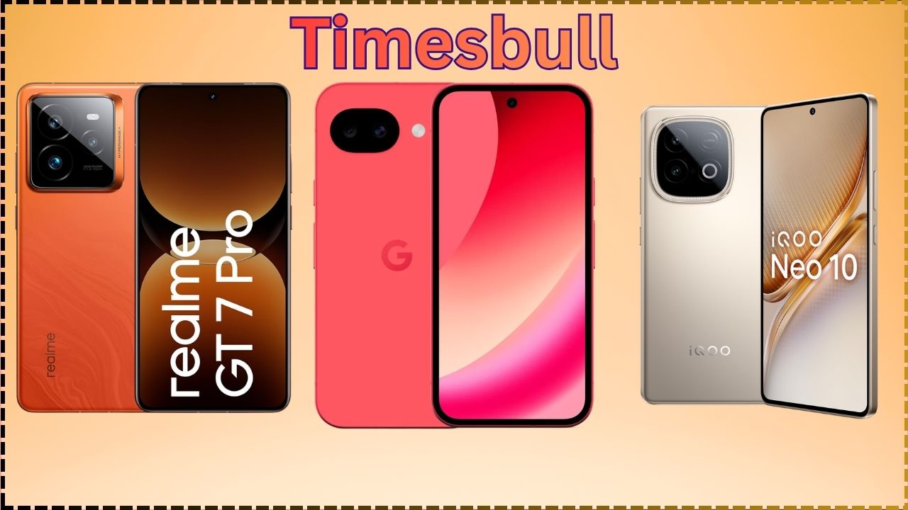 Top 5 Phones Positioned as Flagship Killers in 2026