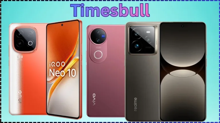 Top 5 Phones That Run Multiple Apps Smoothly in 2026