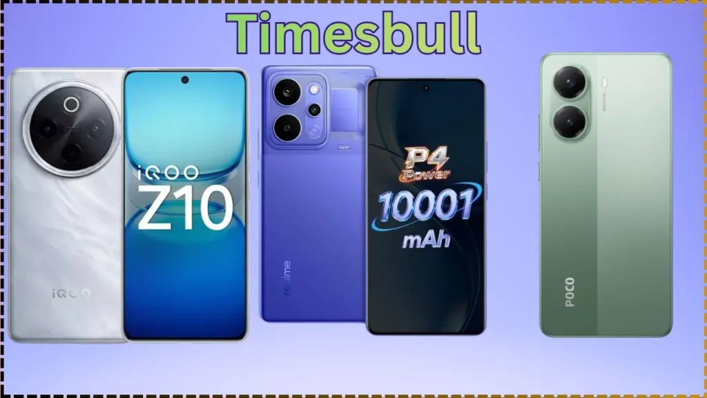 Top 5 Phones That Targeted Gamers in 2026