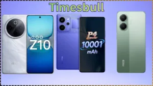 Top 5 Phones That Targeted Gamers in 2026