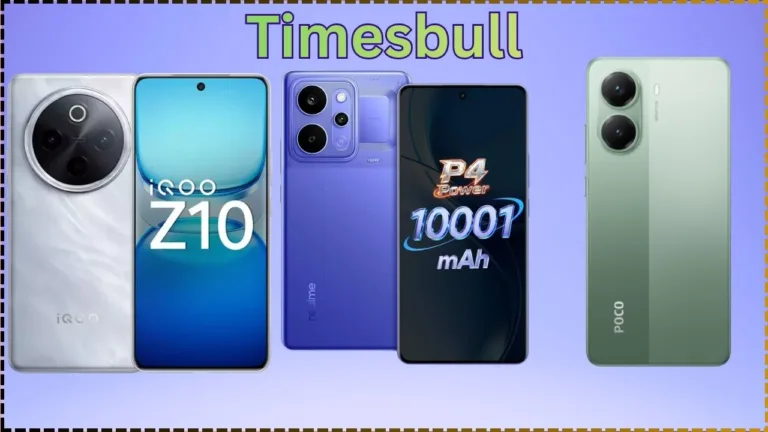 Top 5 Phones That Targeted Gamers in 2026