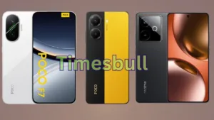 Top 5 Phones for 90FPS Gaming in February 2026