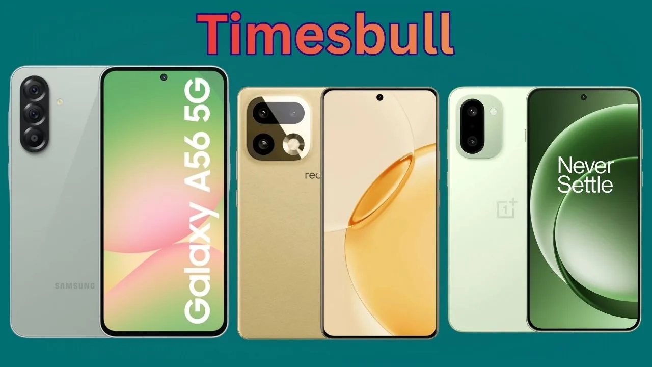 Top 5 Phones for Mobile Filmmaking in 2026